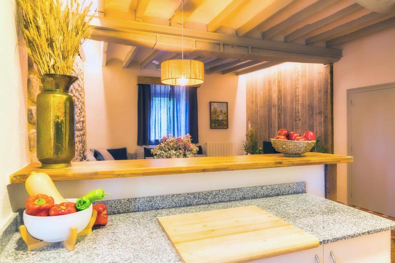 Holiday home El Molino De Casa Con Jardin *