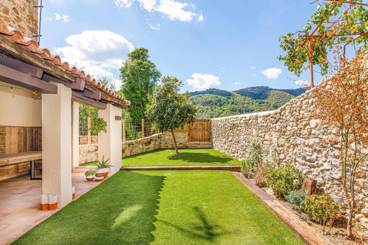 Holiday home El Molino De Casa Con Jardin