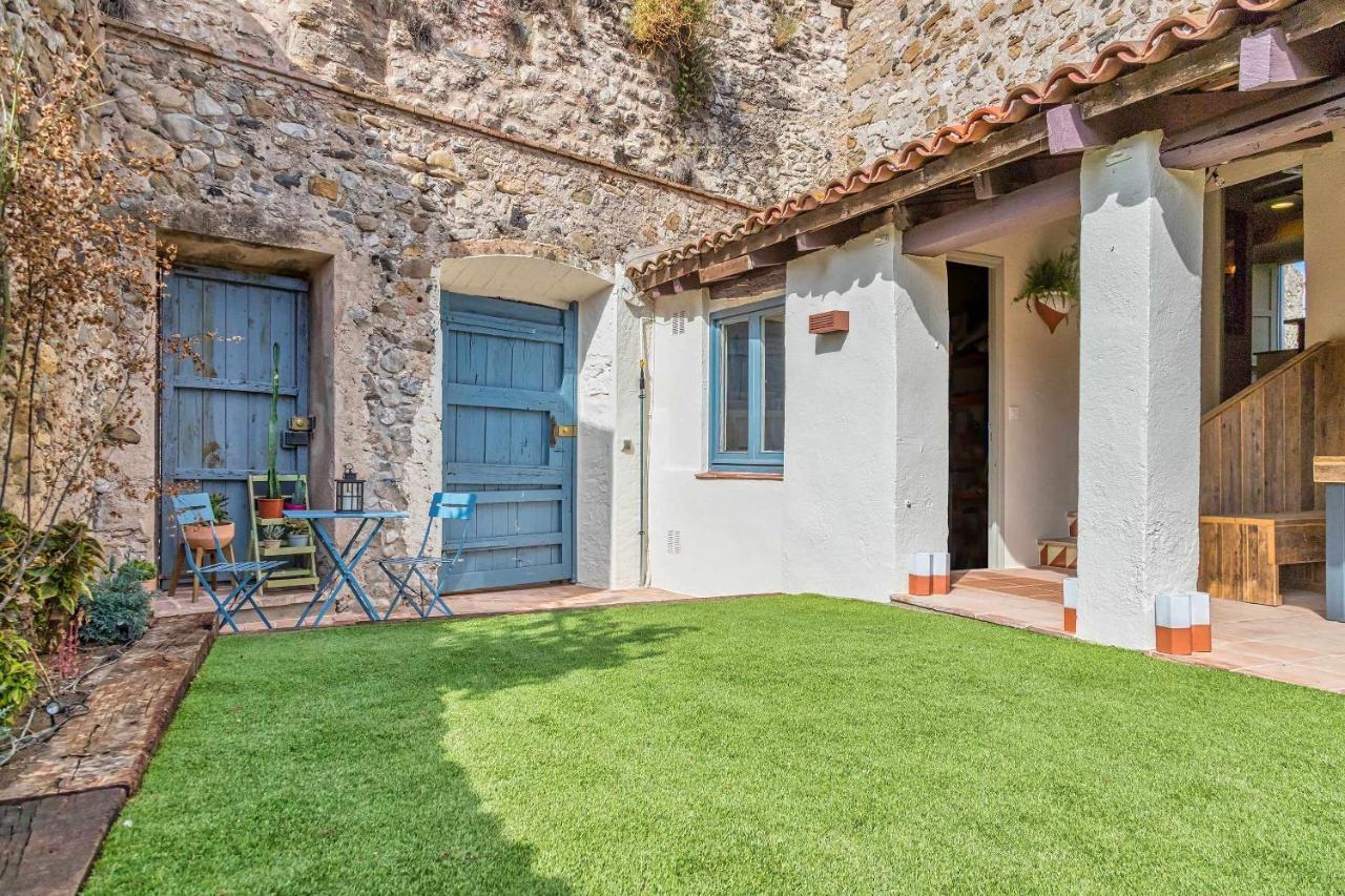 Holiday home El Molino De Casa Con Jardin