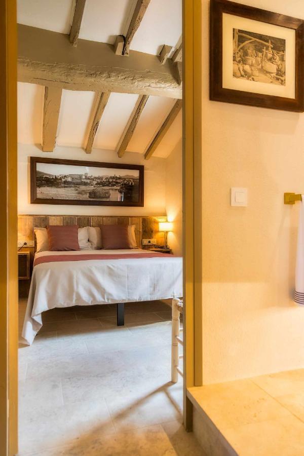 El Molino De Casa Con Jardin Holiday home