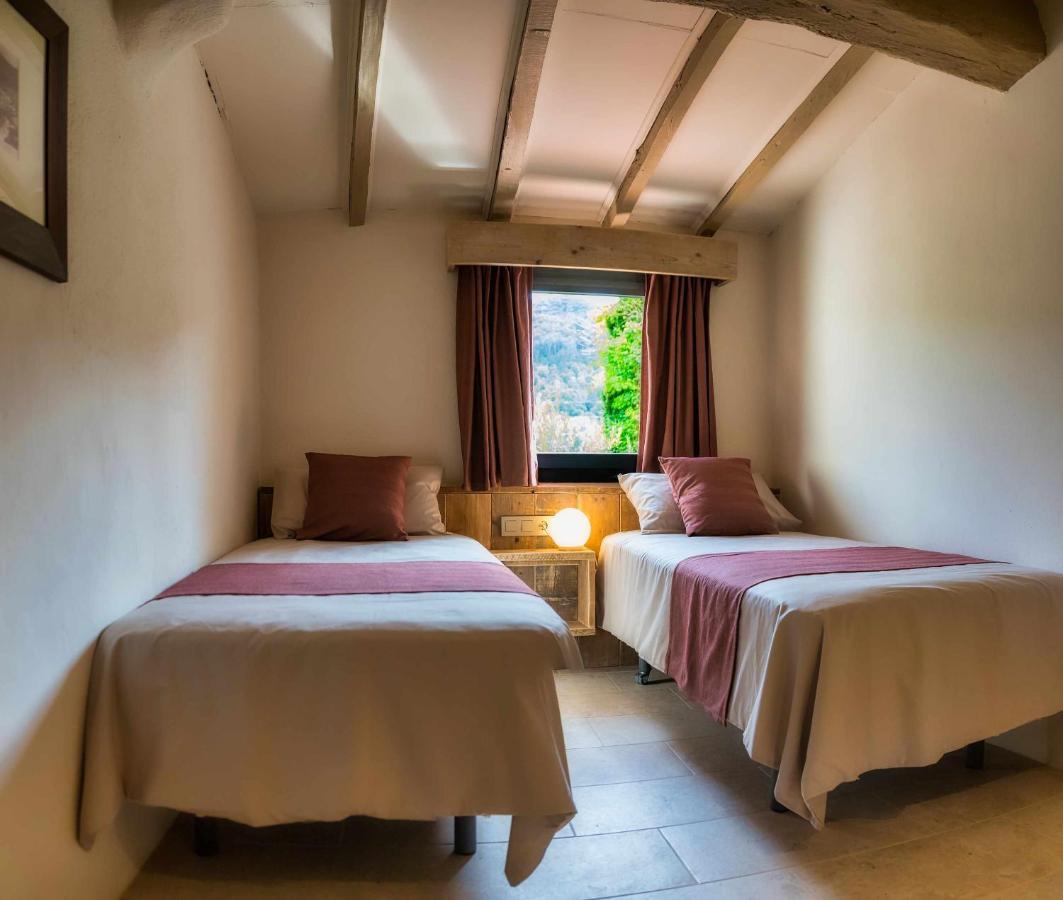 Holiday home El Molino De Casa Con Jardin Besalu