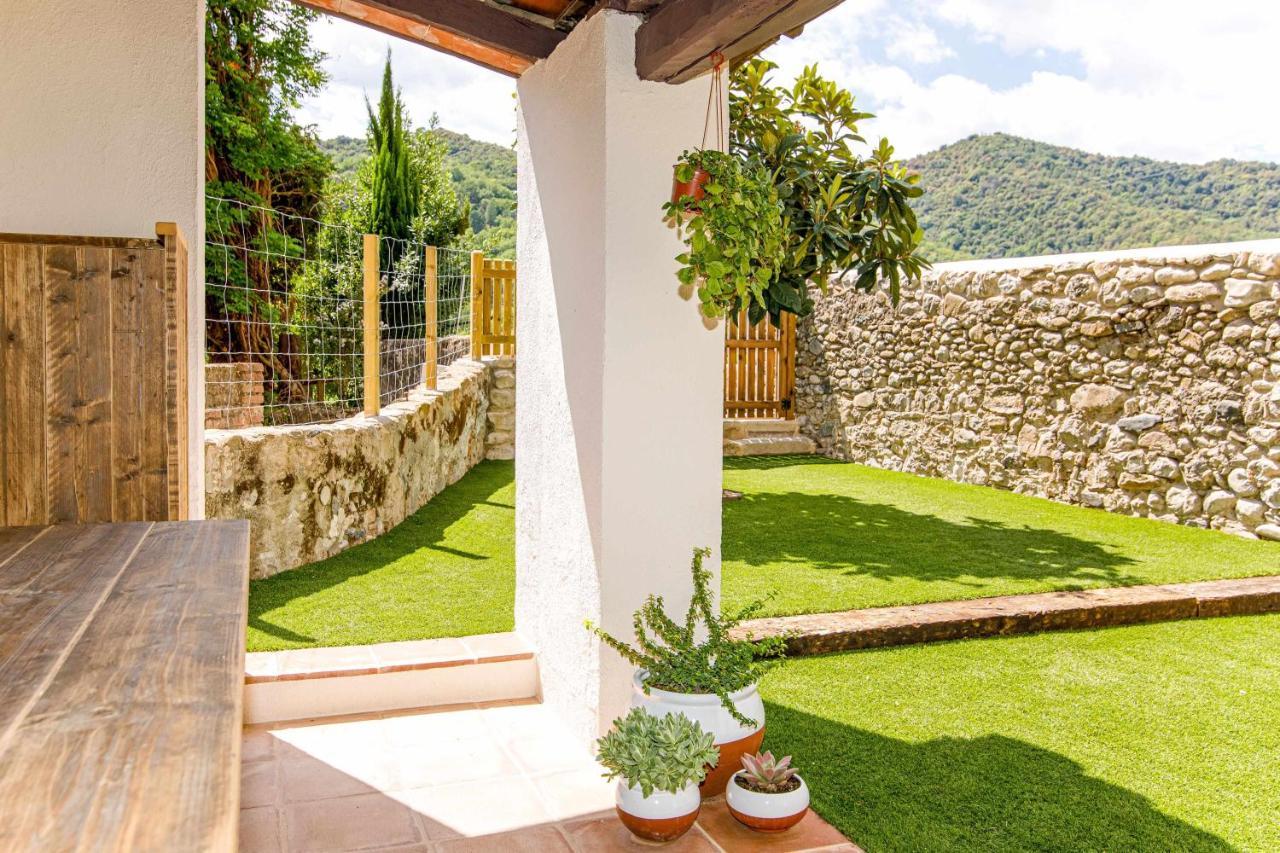 El Molino De Casa Con Jardin Holiday home *