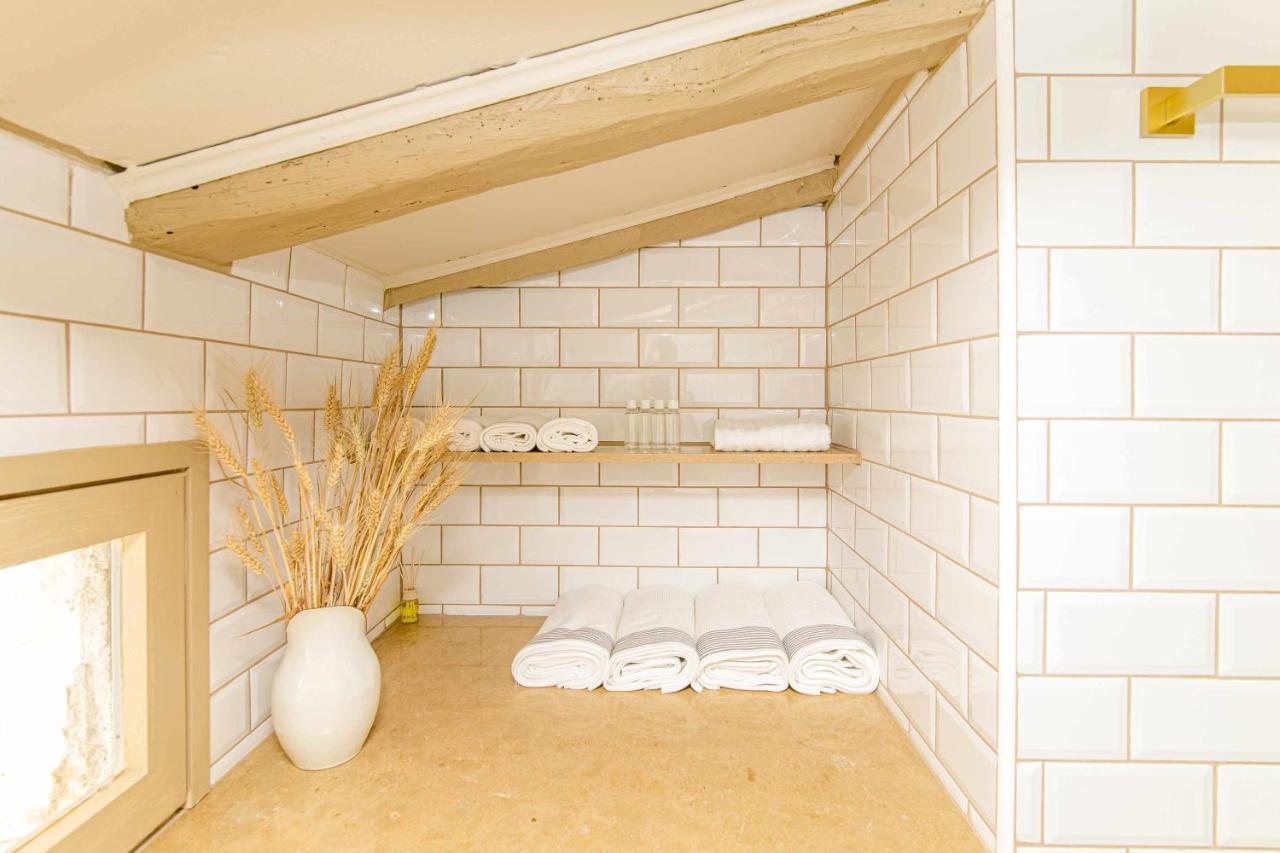 Holiday home El Molino De Casa Con Jardin Besalu