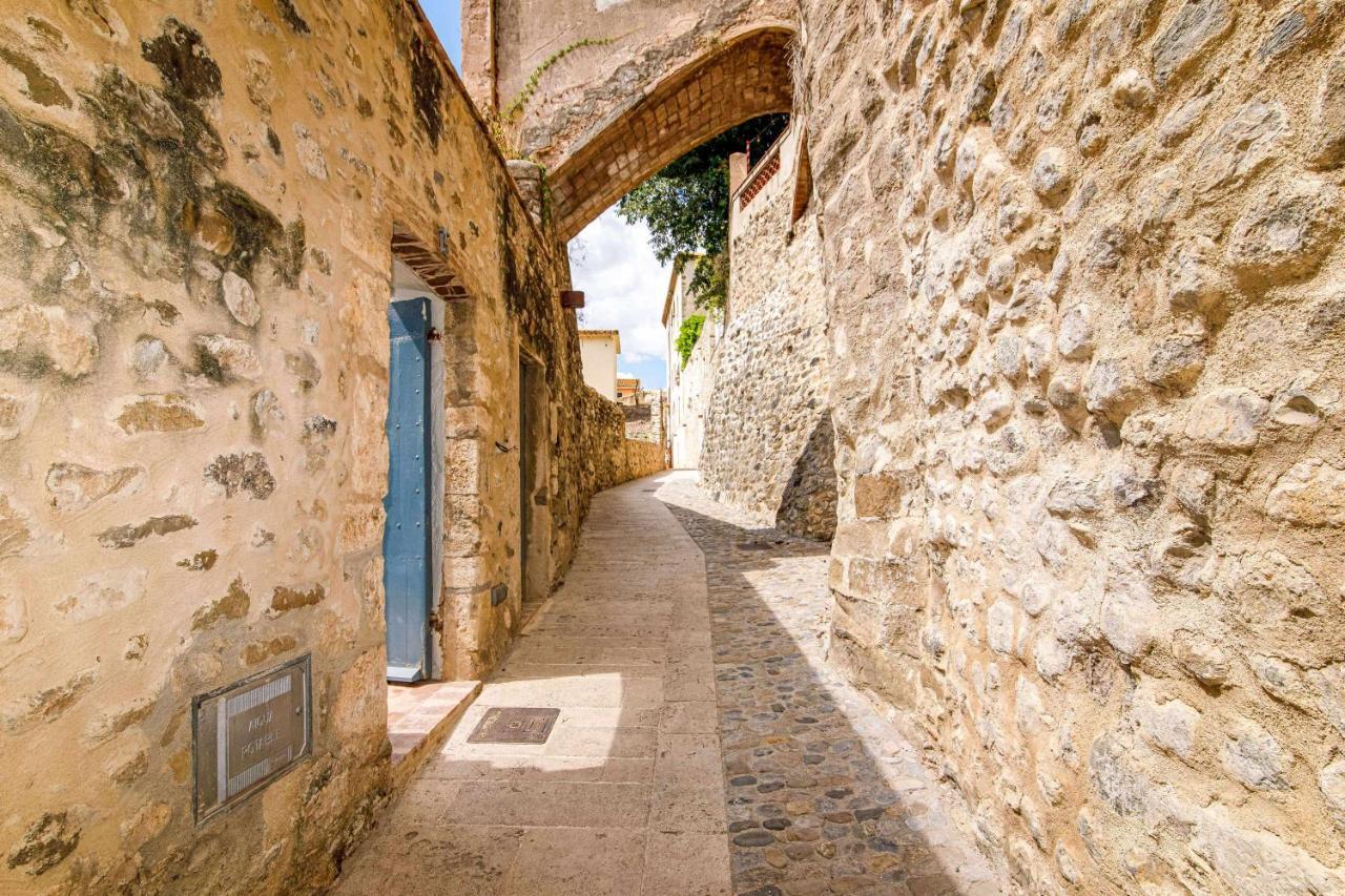El Molino De Casa Con Jardin Hébergement de vacances